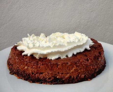 Pan de Calatrava de Chocolate. II Ciclo Recetas Aprovechamiento.