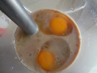 Pan de Calatrava de Chocolate. II Ciclo Recetas Aprovechamiento.