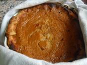 Pumpkin (tarta calabaza)