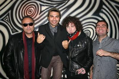 Programación Musical RPA Sábado 2 de noviembre de 2013