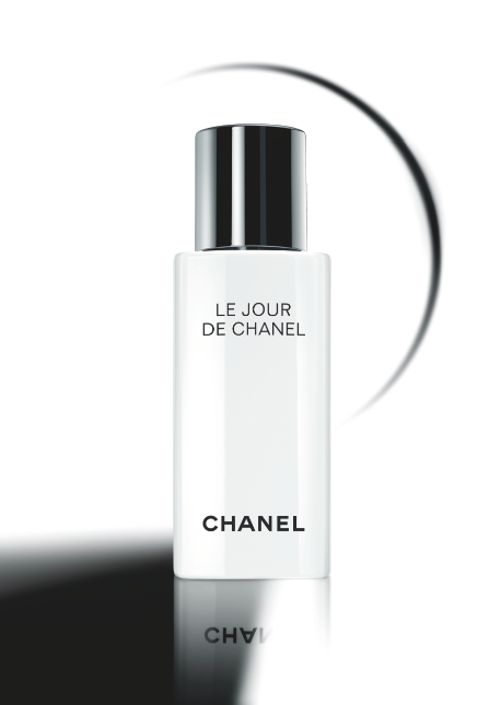 Le Jour Chanel