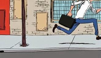 La Walkyria o La Huida  / maac-chorrada 6/2013