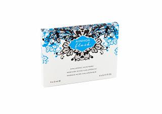 Radiante en tres minutos con Ainhoa