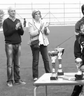 El BNG de Barbadás denuncia apatía y dejadez en los responsables políticos de la Escuela Municipal de Fútbol de Barbadás... y se queda corto