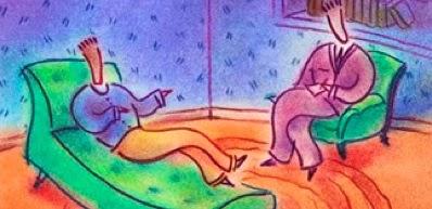 ¿CUÁNDO ACUDIR A UNA PSICOTERAPIA?