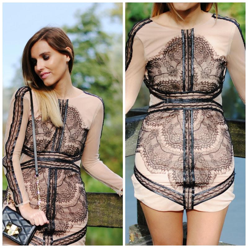 Special dress.