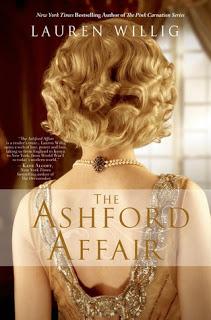 Reseña - Ashford Park, Lauren Willig