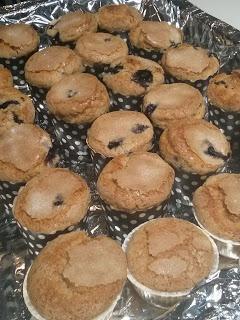 CURSO DE CUPCAKES VEGANOS