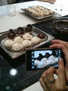 CURSO DE CUPCAKES VEGANOS