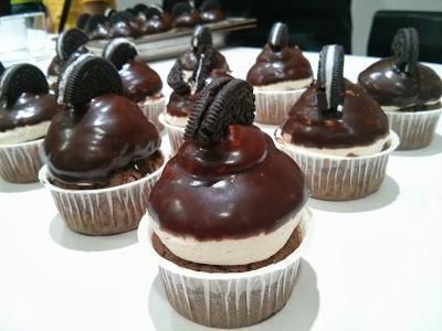 CURSO DE CUPCAKES VEGANOS