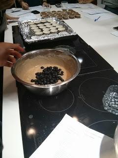 CURSO DE CUPCAKES VEGANOS