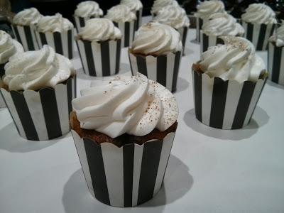 CURSO DE CUPCAKES VEGANOS