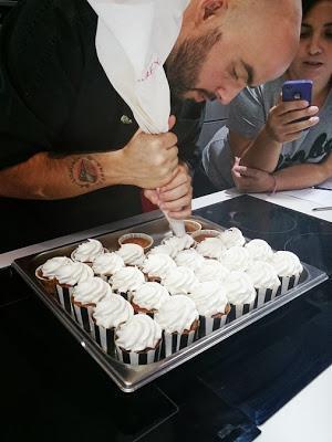 CURSO DE CUPCAKES VEGANOS