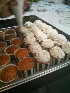 CURSO DE CUPCAKES VEGANOS