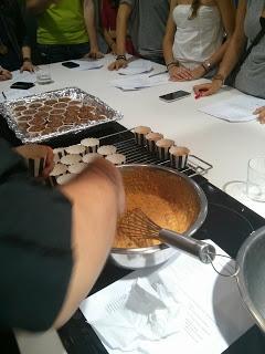 CURSO DE CUPCAKES VEGANOS