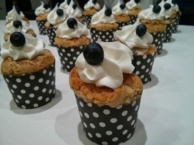 CURSO DE CUPCAKES VEGANOS