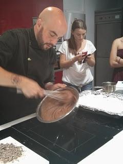 CURSO DE CUPCAKES VEGANOS