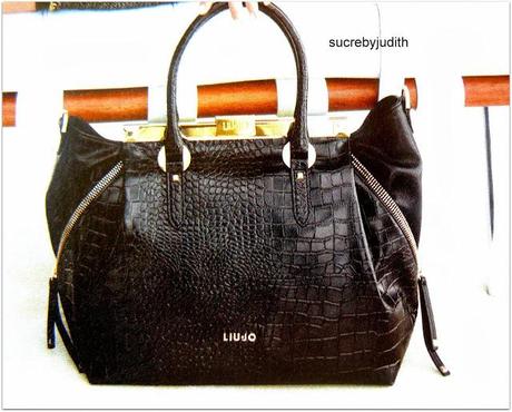 NOVEMBER INSPIRATION NOVEMBER INSPIRATION