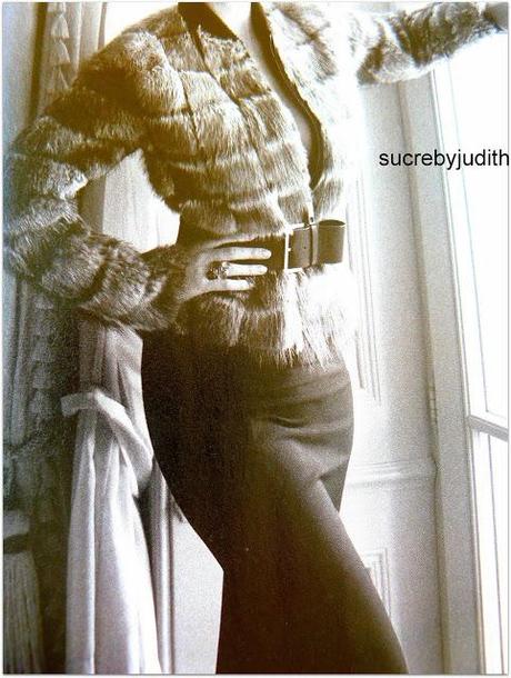 NOVEMBER INSPIRATION NOVEMBER INSPIRATION