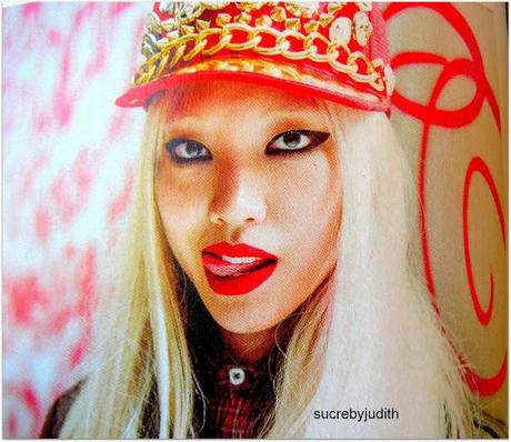 NOVEMBER INSPIRATION NOVEMBER INSPIRATION