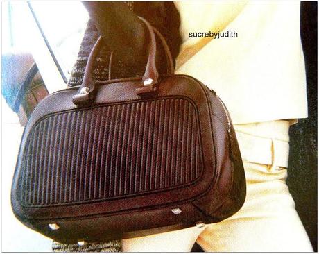 NOVEMBER INSPIRATION NOVEMBER INSPIRATION