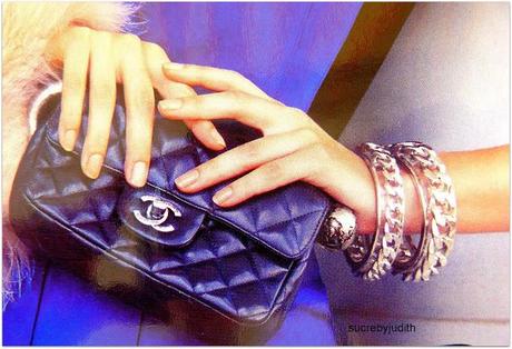 NOVEMBER INSPIRATION NOVEMBER INSPIRATION