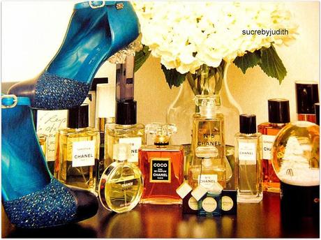 NOVEMBER INSPIRATION NOVEMBER INSPIRATION