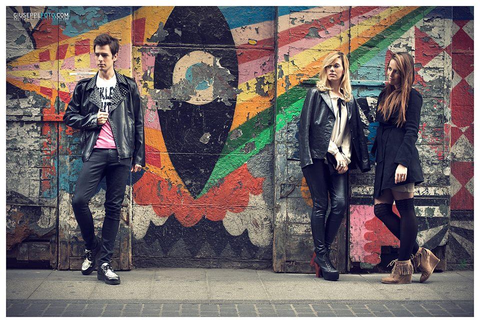 Por el Boulevard de los Sueños Rotos