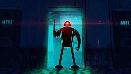 Horror Happy Meal :: viernes muerto