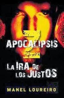 APOCALIPSIS Z: LA IRA DE LOS JUSTOS