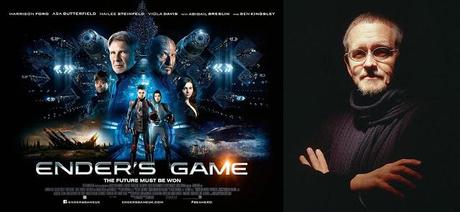 La homofobia de su autor perjudica a 'El Juego de Ender'