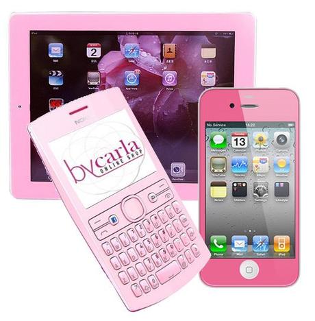 smart ByCarla, la tienda online y su rosa damascena