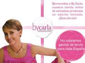 ByCarla, tienda online rosa damascena