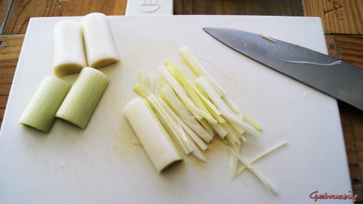 Arroz con pollo y chorizo
