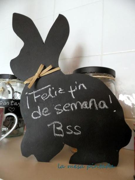 Finde Frugal - PIZARRAS Finde Frugal - PIZARRAS