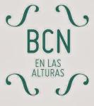 Vuelve el Glam de Bcn en las Alturas!