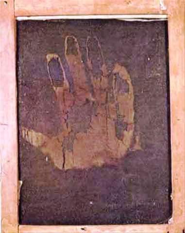 MUSEO DE LAS ALMAS DEL PURGATORIO EN ROMA. http://forosdelavirgen.org/12790/museo-de-objetos-del-purgatorio/