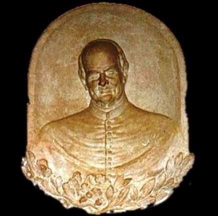 MUSEO DE LAS ALMAS DEL PURGATORIO EN ROMA. http://forosdelavirgen.org/12790/museo-de-objetos-del-purgatorio/