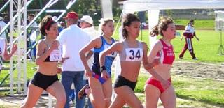 TRASTORNOS ALIMENTARIOS EN LOS RUNNERS