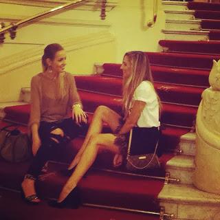 Instamoments - Octubre