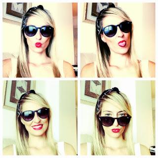 Instamoments - Octubre