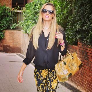 Instamoments - Octubre