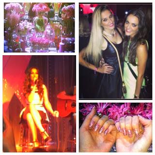 Instamoments - Octubre