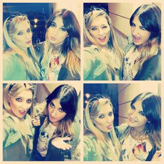 Instamoments - Octubre