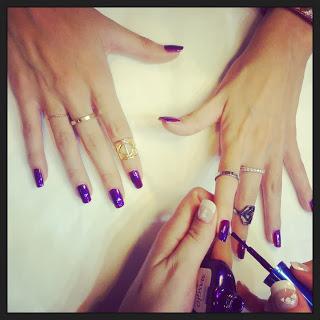 Instamoments - Octubre