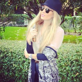 Instamoments - Octubre