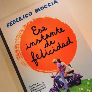 Instamoments - Octubre