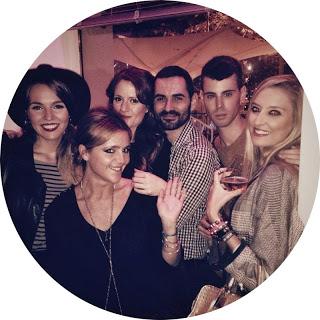 Instamoments - Octubre