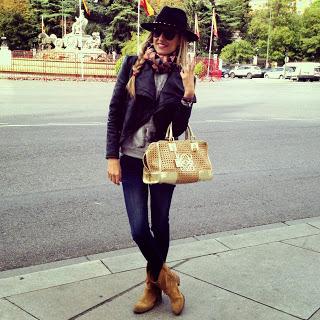 Instamoments - Octubre