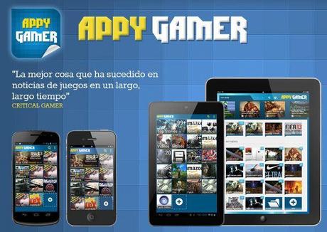 appy-gamer